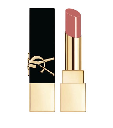 ysl rouge pur couture lipstick 11 rose carnation